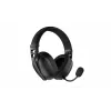 HATOR Hyperpunk 3 kabelloses Headset Kabelgebunden & Kabellos Head-band Gaming USB Type-C / USB Type-A Bluetooth Schwarz