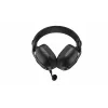 HATOR Hyperpunk 3 kabelloses Headset Kabelgebunden & Kabellos Head-band Gaming USB Type-C / USB Type-A Bluetooth Schwarz