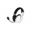 HATOR Hyperpunk 3 kabelloses Headset Kabelgebunden & Kabellos Head-band Gaming USB Type-C / USB Type-A Bluetooth Weiß