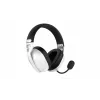 HATOR Hyperpunk 3 kabelloses Headset Kabelgebunden & Kabellos Head-band Gaming USB Type-C / USB Type-A Bluetooth Weiß