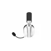 HATOR Hyperpunk 3 kabelloses Headset Kabelgebunden & Kabellos Head-band Gaming USB Type-C / USB Type-A Bluetooth Weiß