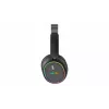 HATOR Phoenix 2 kabelloses Headset Kabelgebunden & Kabellos Head-Band Gaming USB Type-C / USB Type-A Bluetooth Schwarz