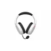 HATOR Phoenix 2 kabelloses Headset Kabelgebunden & Kabellos Kopfband Gaming USB Type-C / USB Type-A Bluetooth Weiß