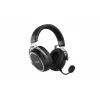 HATOR Hypergang 3 kabelloses Headset Head-band Gaming USB Type-C / USB Type-A Bluetooth Schwarz