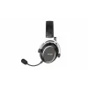 HATOR Hypergang 3 kabelloses Headset Head-band Gaming USB Type-C / USB Type-A Bluetooth Schwarz