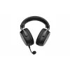 HATOR Hypergang 3 kabelloses Headset Head-band Gaming USB Type-C / USB Type-A Bluetooth Schwarz