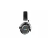 HATOR Hypergang 3 kabelloses Headset Head-band Gaming USB Type-C / USB Type-A Bluetooth Schwarz