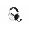 HATOR Hypergang 3 kabelloses Headset Head-band Gaming USB Type-C / USB Type-A Bluetooth Weiß