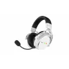 HATOR Hypergang 3 kabelloses Headset Head-band Gaming USB Type-C / USB Type-A Bluetooth Weiß