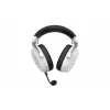 HATOR Hypergang 3 kabelloses Headset Head-band Gaming USB Type-C / USB Type-A Bluetooth Weiß