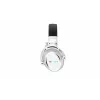 HATOR Hypergang 3 kabelloses Headset Head-band Gaming USB Type-C / USB Type-A Bluetooth Weiß
