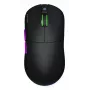 HATOR Quasar 3 Ultra 8K Wireless Maus Gaming Beidhändig RF Wireless + Bluetooth + USB Typ-A Optisch 30000 DPI