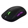 HATOR Quasar 3 Ultra 8K Wireless Maus Gaming Beidhändig RF Wireless + Bluetooth + USB Typ-A Optisch 30000 DPI