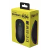 HATOR Quasar 3 Ultra 8K Wireless Maus Gaming Beidhändig RF Wireless + Bluetooth + USB Typ-A Optisch 30000 DPI