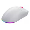 HATOR Quasar 3 Ultra 8K Wireless-Maus Gaming Beidhändig RF Wireless + Bluetooth + USB Typ-A Optisch 30000 DPI