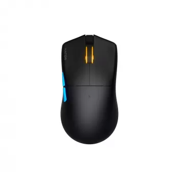 HATOR Pulsar 3 PRO Wireless Maus Gaming Rechtshänder RF Wireless + Bluetooth + USB Typ-A Optisch 30000 DPI