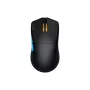 HATOR Pulsar 3 PRO Wireless Maus Gaming Rechtshänder RF Wireless + Bluetooth + USB Typ-A Optisch 30000 DPI
