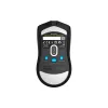 HATOR Pulsar 3 PRO Wireless Maus Gaming Rechtshänder RF Wireless + Bluetooth + USB Typ-A Optisch 30000 DPI