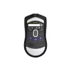 HATOR Pulsar 3 ULTRA 4K Wireless Maus Gaming Rechtshändig RF Wireless + Bluetooth + USB Typ-A Optisch 30000 DPI