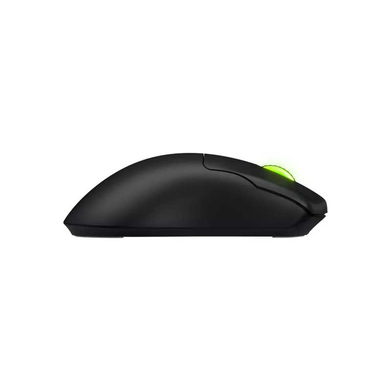 HATOR Pulsar 3 ULTRA 4K Wireless Maus Gaming Rechtshändig RF Wireless + Bluetooth + USB Typ-A Optisch 30000 DPI