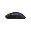 HATOR Pulsar 3 ULTRA 4K Wireless Maus Gaming Rechtshändig RF Wireless + Bluetooth + USB Typ-A Optisch 30000 DPI