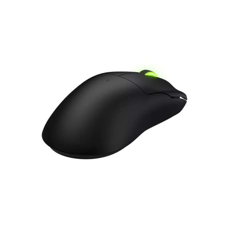 HATOR Pulsar 3 ULTRA 4K Wireless Maus Gaming Rechtshändig RF Wireless + Bluetooth + USB Typ-A Optisch 30000 DPI