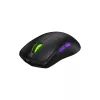 HATOR Pulsar 3 ULTRA 4K Wireless Maus Gaming Rechtshändig RF Wireless + Bluetooth + USB Typ-A Optisch 30000 DPI