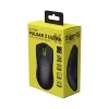 HATOR Pulsar 3 ULTRA 4K Wireless Maus Gaming Rechtshändig RF Wireless + Bluetooth + USB Typ-A Optisch 30000 DPI