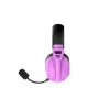 HATOR Hyperpunk 3 kabelloses Headset Kabelgebunden & Kabellos Head-band Gaming USB Type-C / USB Type-A Bluetooth Violett