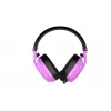 HATOR Hyperpunk 3 kabelloses Headset Kabelgebunden & Kabellos Head-band Gaming USB Type-C / USB Type-A Bluetooth Violett