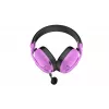 HATOR Hyperpunk 3 kabelloses Headset Kabelgebunden & Kabellos Head-band Gaming USB Type-C / USB Type-A Bluetooth Violett