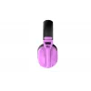 HATOR Hyperpunk 3 kabelloses Headset Kabelgebunden & Kabellos Head-band Gaming USB Type-C / USB Type-A Bluetooth Violett