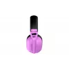 HATOR Hyperpunk 3 kabelloses Headset Kabelgebunden & Kabellos Head-band Gaming USB Type-C / USB Type-A Bluetooth Violett