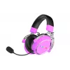 HATOR Hypergang 3 kabelloses Headset Head-band Gaming USB Type-C / USB Type-A Bluetooth Violet