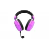 HATOR Hypergang 3 kabelloses Headset Head-band Gaming USB Type-C / USB Type-A Bluetooth Violet
