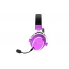 HATOR Hypergang 3 kabelloses Headset Head-band Gaming USB Type-C / USB Type-A Bluetooth Violet