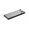 HATOR Skyfall Wireless 80 Tastatur Gaming USB + RF Wireless + Bluetooth QWERTY US English Schwarz, Weiß