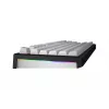 HATOR Skyfall Wireless 80 Tastatur Gaming USB + RF Wireless + Bluetooth QWERTY US English Schwarz, Weiß