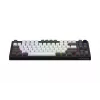 HATOR Skyfall Pro Wireless 80 Tastatur Gaming USB + RF Wireless + Bluetooth QWERTY US English Schwarz, Grau