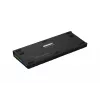 HATOR Skyfall Pro Wireless 80 Tastatur Gaming USB + RF Wireless + Bluetooth QWERTY US English Schwarz, Grau