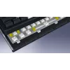 HATOR Skyfall Pro Wireless 80 Tastatur Gaming USB + RF Wireless + Bluetooth QWERTY US English Schwarz, Grau