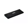 HATOR Skyfall 65 Kabelgebunden, Mechanisch, USB-C, Aurum Sterling, 70M Anschläge, RGB, Schwarz, 790g