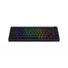 HATOR Skyfall 65 Kabelgebunden, Mechanisch, USB-C, Aurum Sterling, 70M Anschläge, RGB, Schwarz, 790g