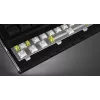 HATOR Skyfall 65 Kabelgebunden, Mechanisch, USB-C, Aurum Sterling, 70M Anschläge, RGB, Schwarz, 790g