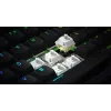 HATOR Skyfall 65 Kabelgebunden, Mechanisch, USB-C, Aurum Sterling, 70M Anschläge, RGB, Schwarz, 790g