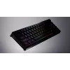 HATOR Skyfall 65 Kabelgebunden, Mechanisch, USB-C, Aurum Sterling, 70M Anschläge, RGB, Schwarz, 790g