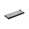 HATOR Skyfall Wireless 65 Tastatur Gaming USB + RF Wireless + Bluetooth QWERTY US English Schwarz, Weiß
