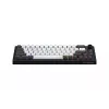HATOR Skyfall Pro Wireless 65 Tastatur Gaming USB + RF Wireless + Bluetooth QWERTY US English Schwarz, Grau