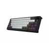 HATOR Skyfall Pro Wireless 65 Tastatur Gaming USB + RF Wireless + Bluetooth QWERTY US English Schwarz, Grau