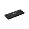 HATOR Skyfall Pro Wireless 65 Tastatur Gaming USB + RF Wireless + Bluetooth QWERTY US English Schwarz, Grau